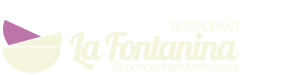 La Fontanina - Restaurant in Schondorf am Ammersee