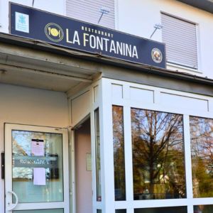 la fontanina front kleiner
