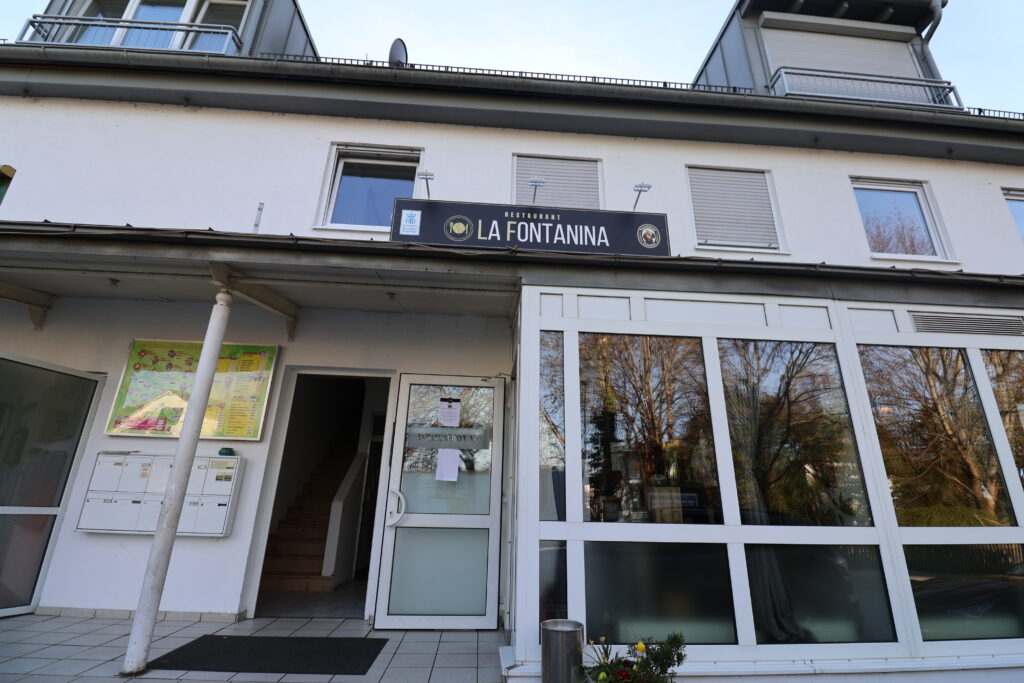 lafontanina-schondorf.de — Professioneller Eindruck 1